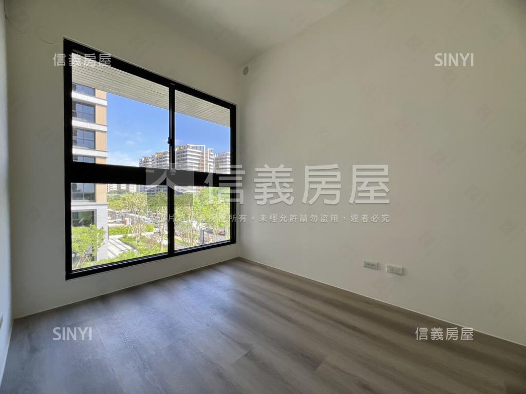 ✨研森｜美居房屋室內格局與周邊環境