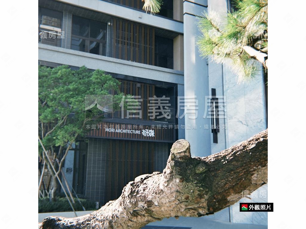 ✨研森｜美居房屋室內格局與周邊環境