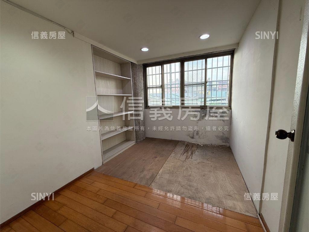 生命之泉安和路附車位房屋室內格局與周邊環境