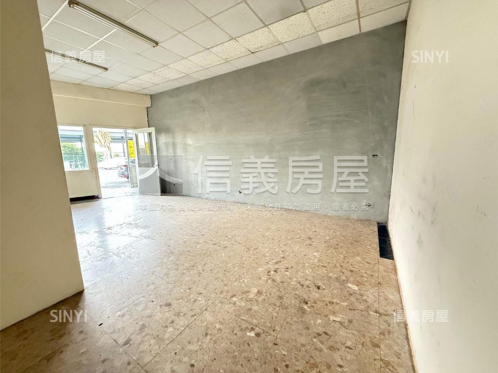 生命之泉安和路附車位房屋室內格局與周邊環境