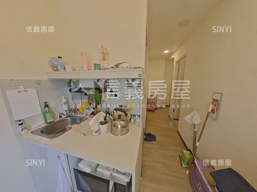 近捷運收租金雞母房屋室內格局與周邊環境