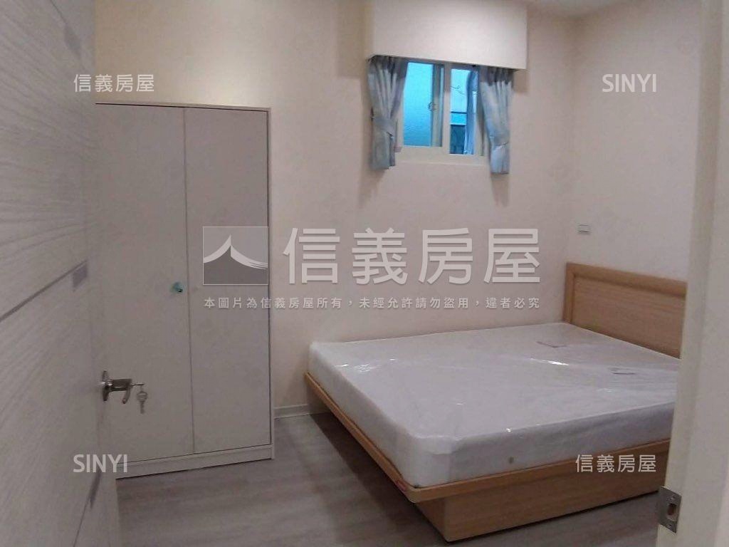 近捷運收租金雞母房屋室內格局與周邊環境