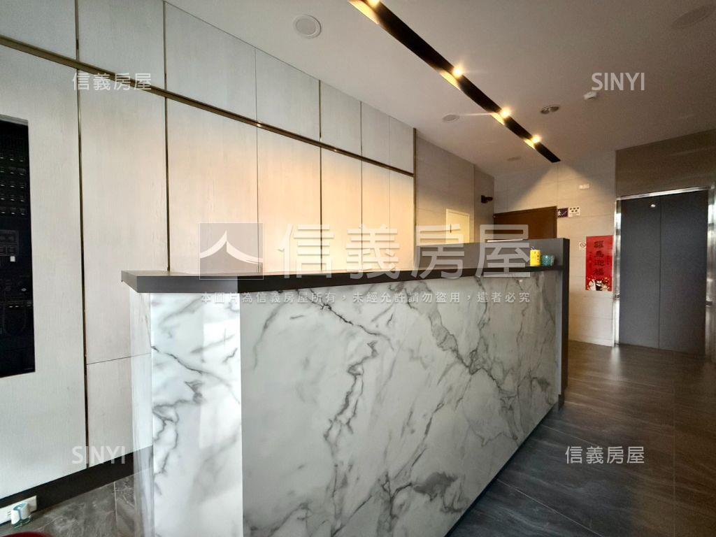 開遠高樓景觀宅房屋室內格局與周邊環境