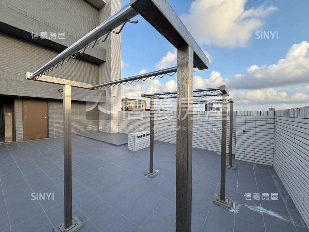 開遠高樓景觀宅房屋室內格局與周邊環境
