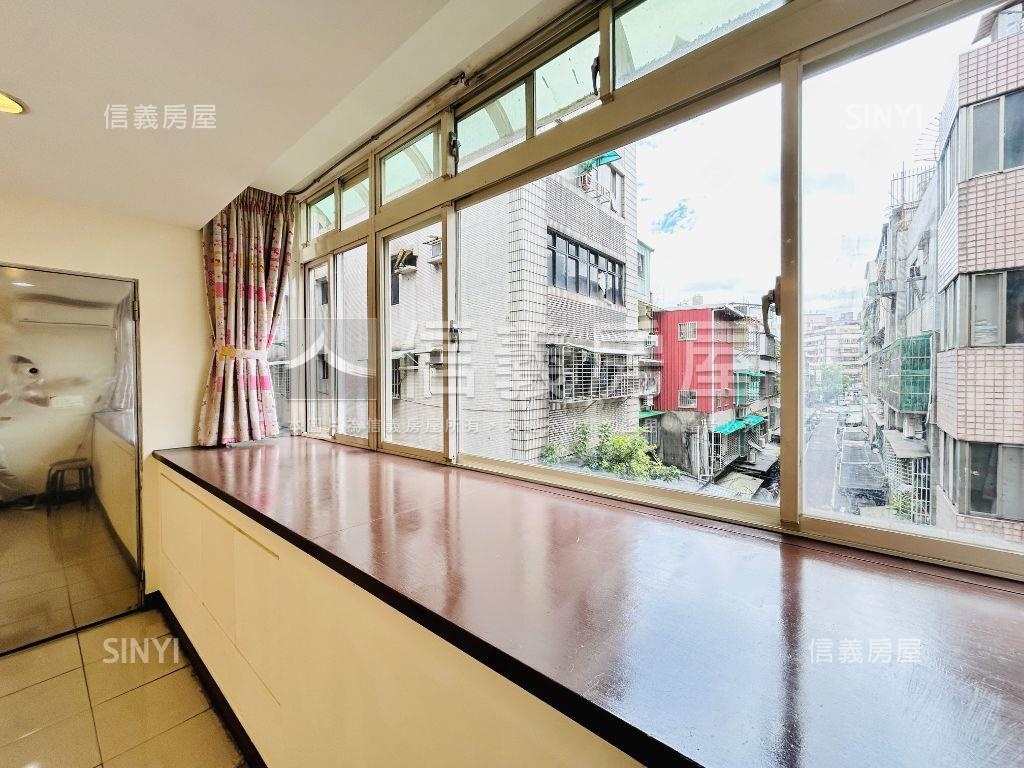 重陽國小三樓美寓房屋室內格局與周邊環境