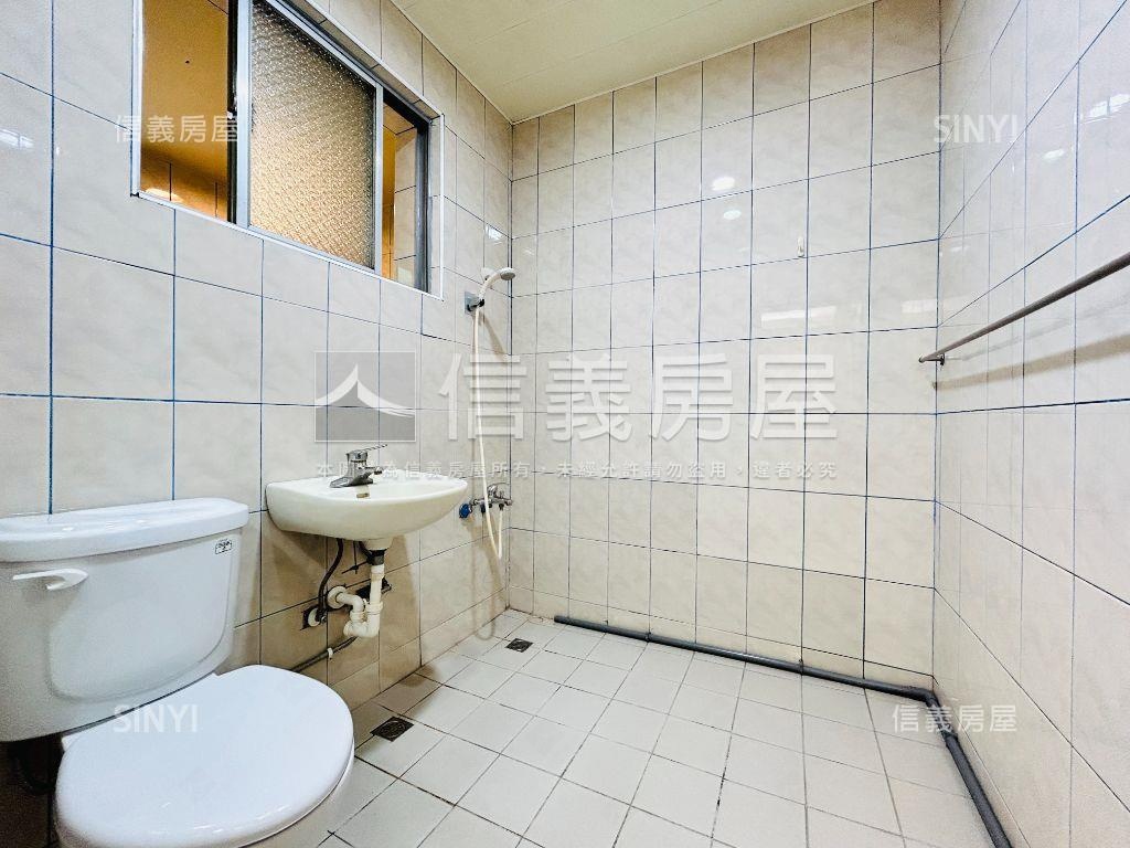 重陽國小三樓美寓房屋室內格局與周邊環境