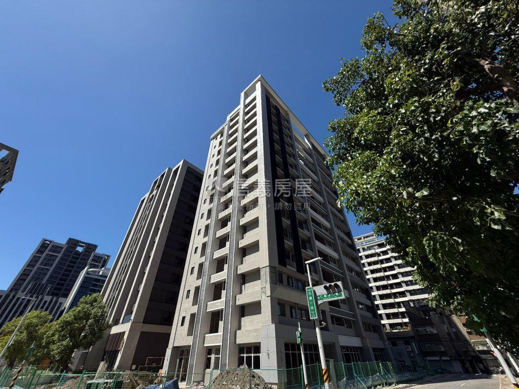 大將水硯Ａ１０房屋室內格局與周邊環境