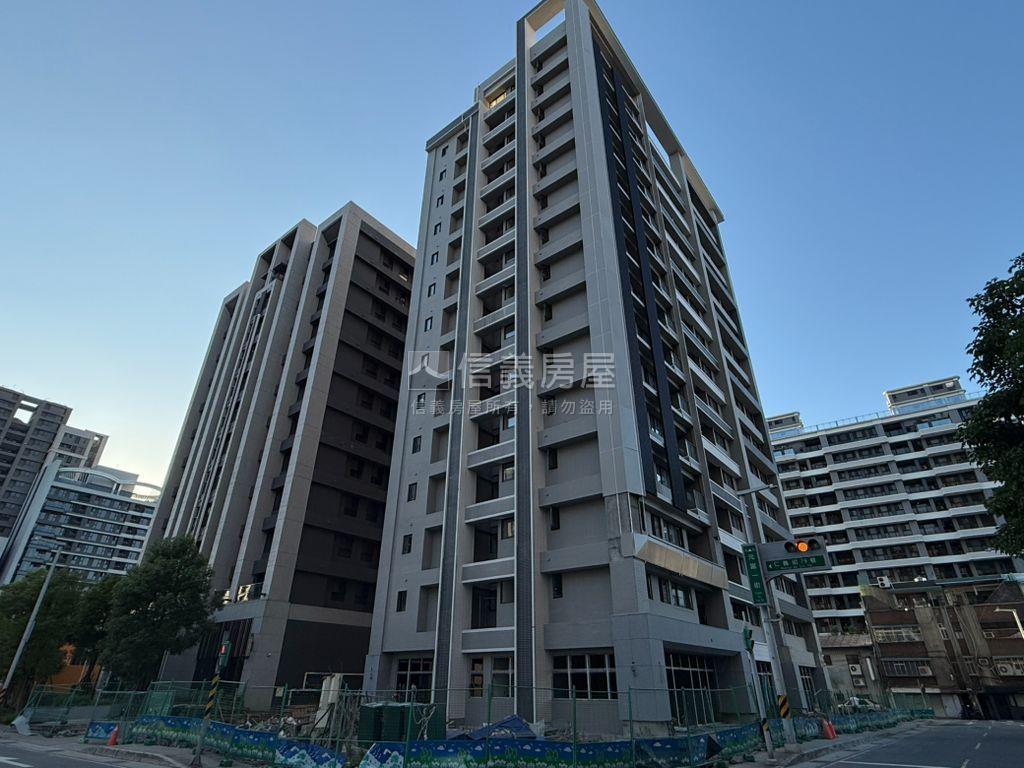 大將水硯Ａ１０房屋室內格局與周邊環境