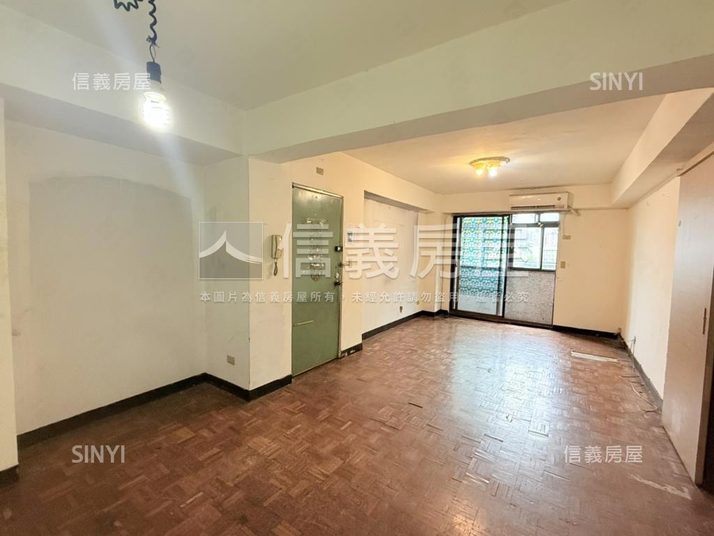 敦北民生１０１景觀華廈房屋室內格局與周邊環境