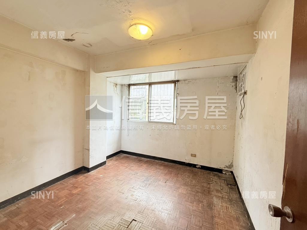 敦北民生１０１景觀華廈房屋室內格局與周邊環境