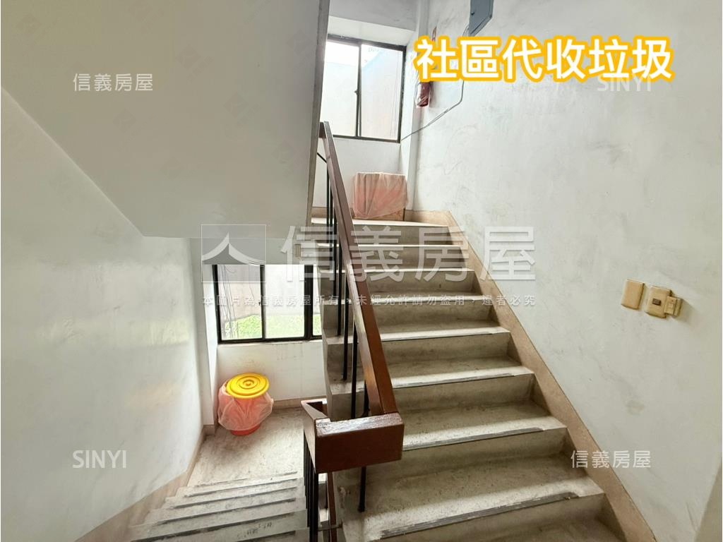 敦北民生１０１景觀華廈房屋室內格局與周邊環境