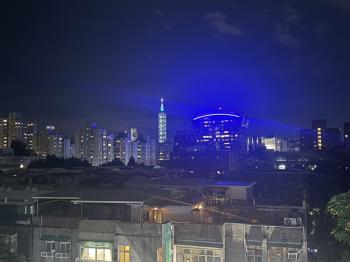 敦北民生１０１景觀華廈