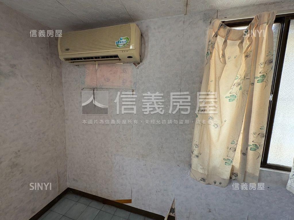 近利南市場低總價三樓公寓房屋室內格局與周邊環境