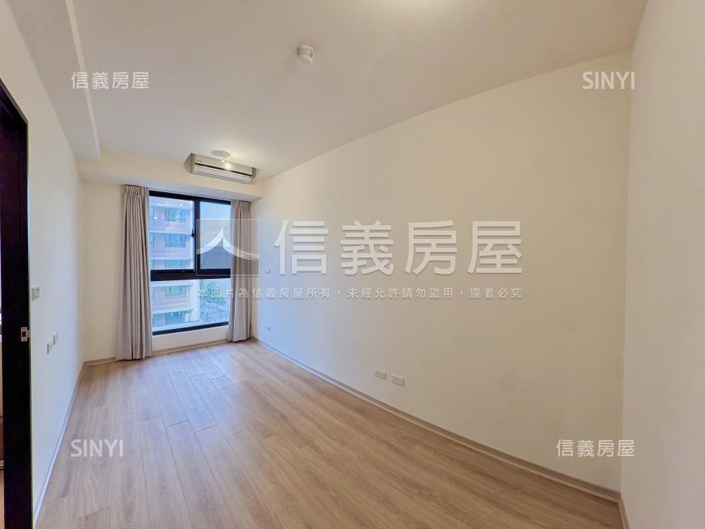 鴻承寫森溫馨兩房車位房屋室內格局與周邊環境