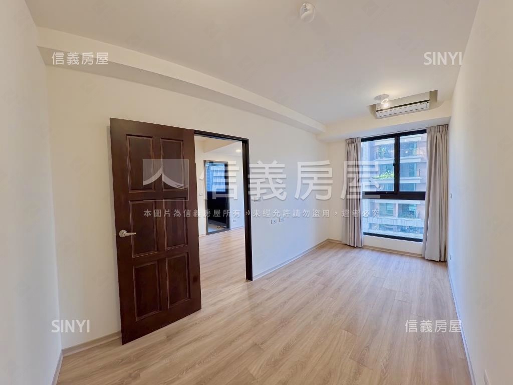 鴻承寫森溫馨兩房車位房屋室內格局與周邊環境