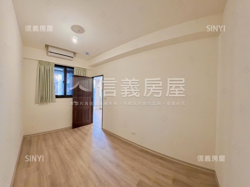 鴻承寫森溫馨兩房車位房屋室內格局與周邊環境