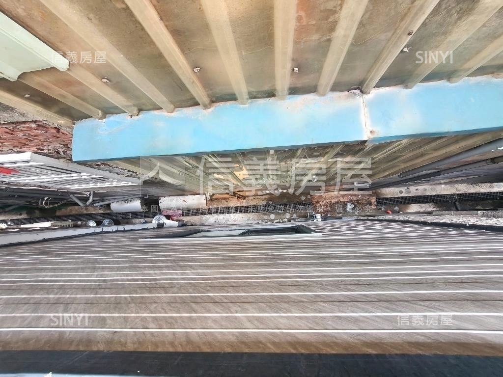 近鳳山體育館翻新透天房屋室內格局與周邊環境