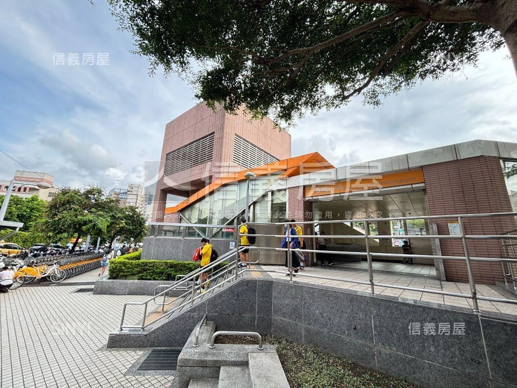 正三和路高樓景觀頂加房屋室內格局與周邊環境