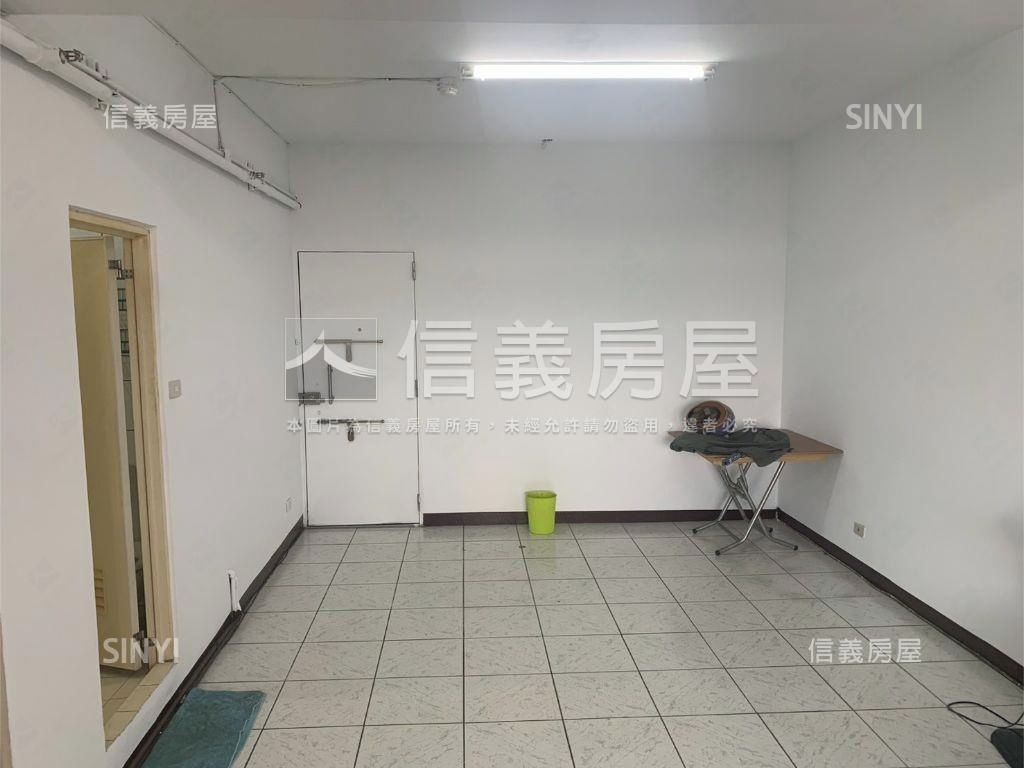 正三和路高樓景觀頂加房屋室內格局與周邊環境