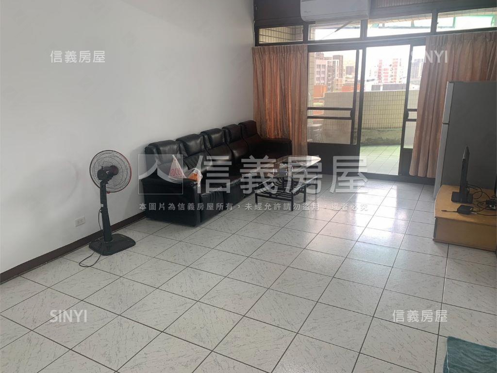 正三和路高樓景觀頂加房屋室內格局與周邊環境