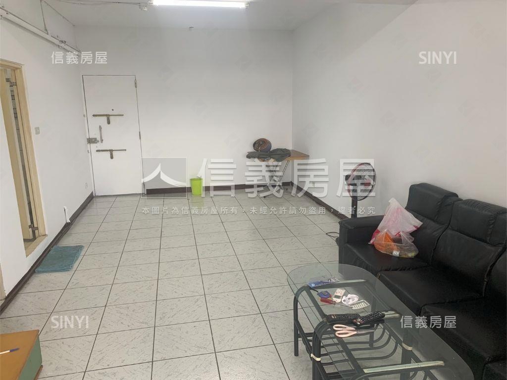 正三和路高樓景觀頂加房屋室內格局與周邊環境