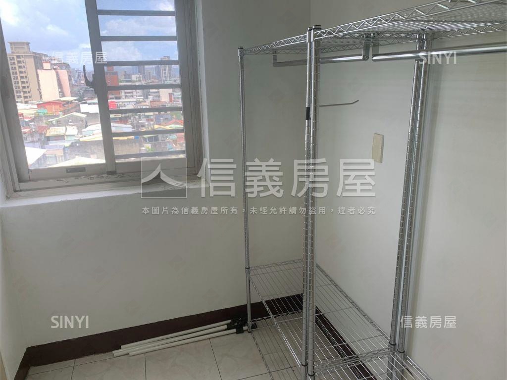 正三和路高樓景觀頂加房屋室內格局與周邊環境