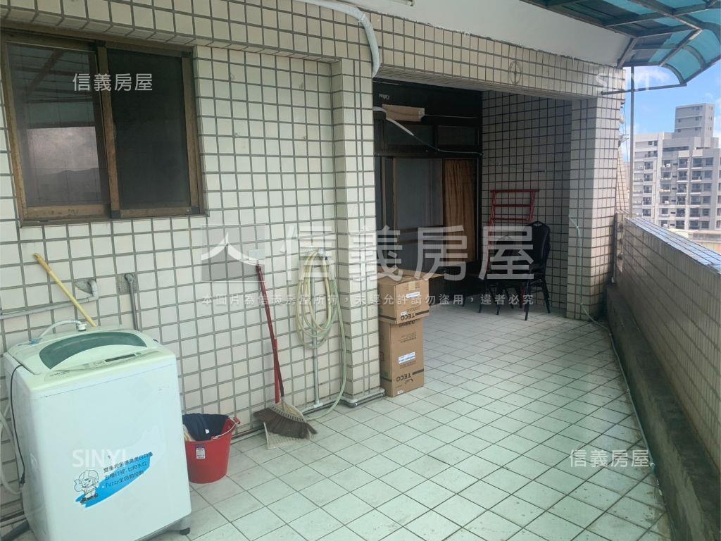 正三和路高樓景觀頂加房屋室內格局與周邊環境
