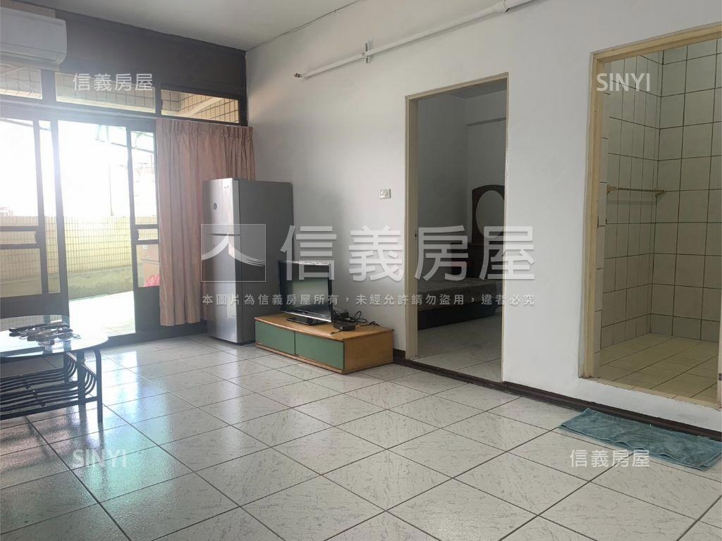 正三和路高樓景觀頂加房屋室內格局與周邊環境