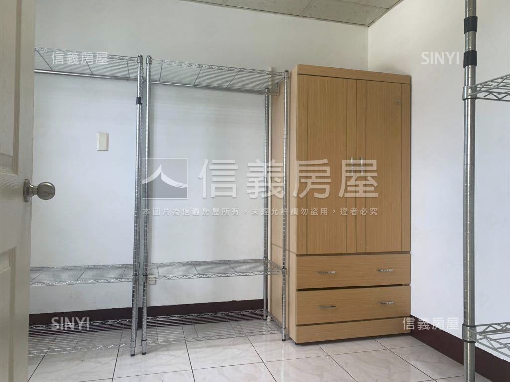 正三和路高樓景觀頂加房屋室內格局與周邊環境
