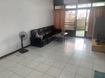 正三和路高樓景觀頂加