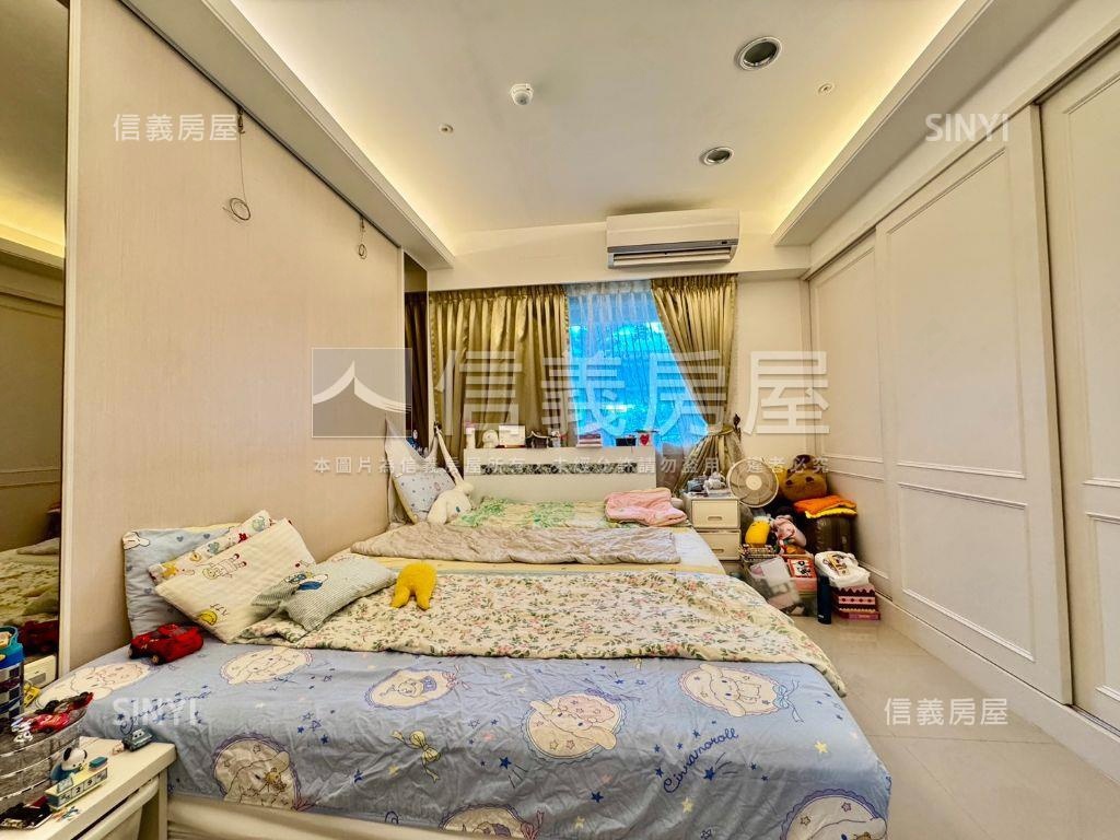 亞東捷運綠景三房車位房屋室內格局與周邊環境