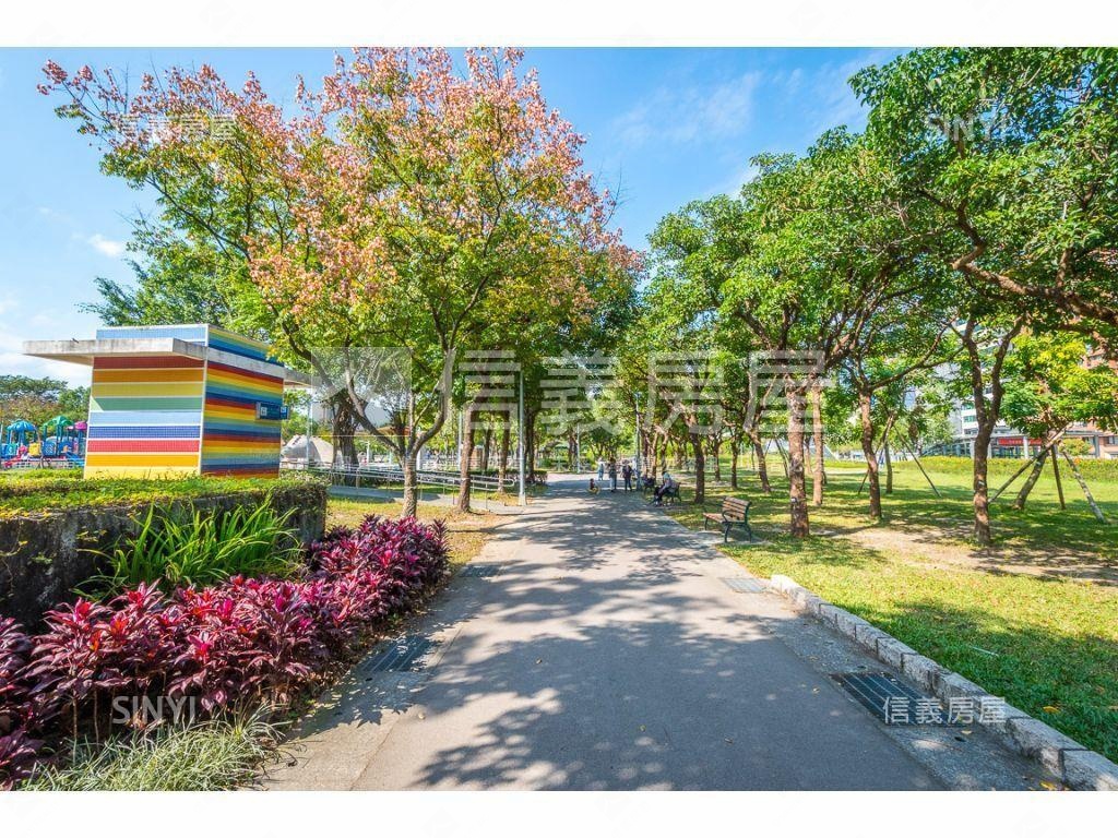 復興瑞安稀有住辦一樓房屋室內格局與周邊環境