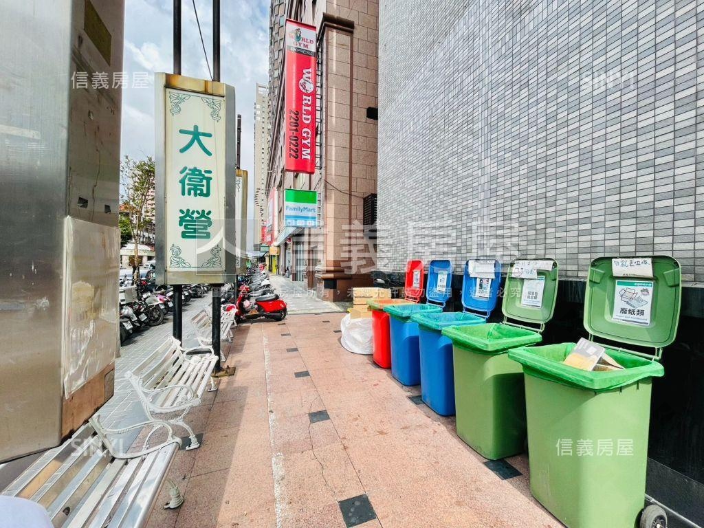 誠售！北區裝潢精美套房房屋室內格局與周邊環境
