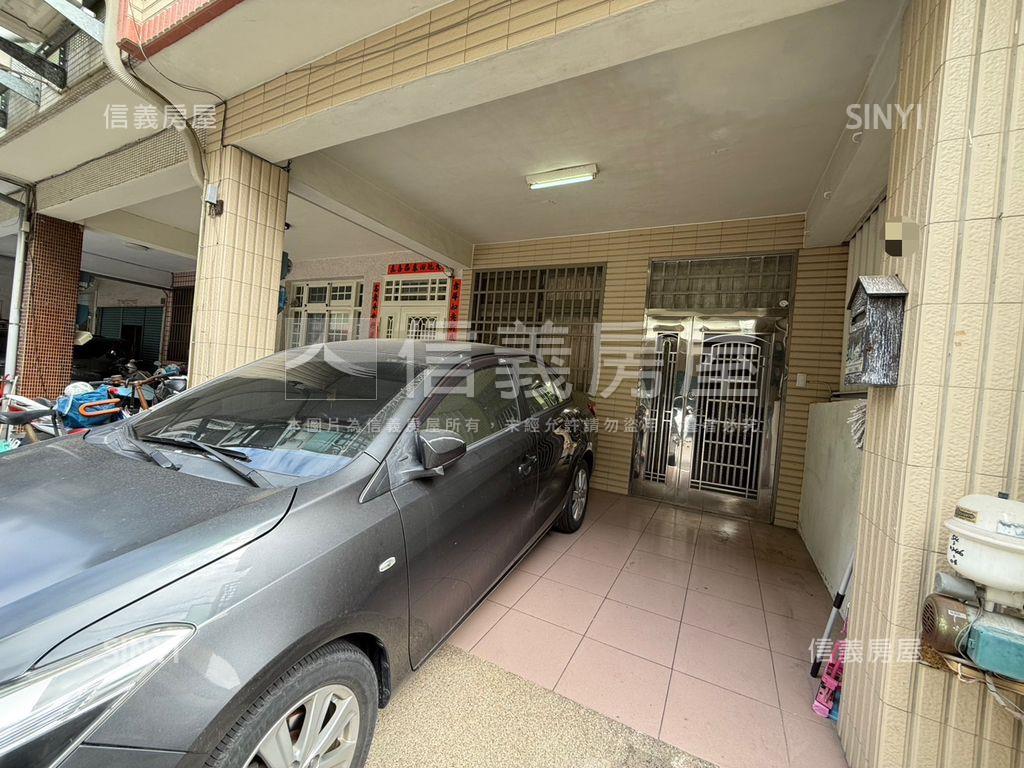 永安商圈騎樓美透天房屋室內格局與周邊環境