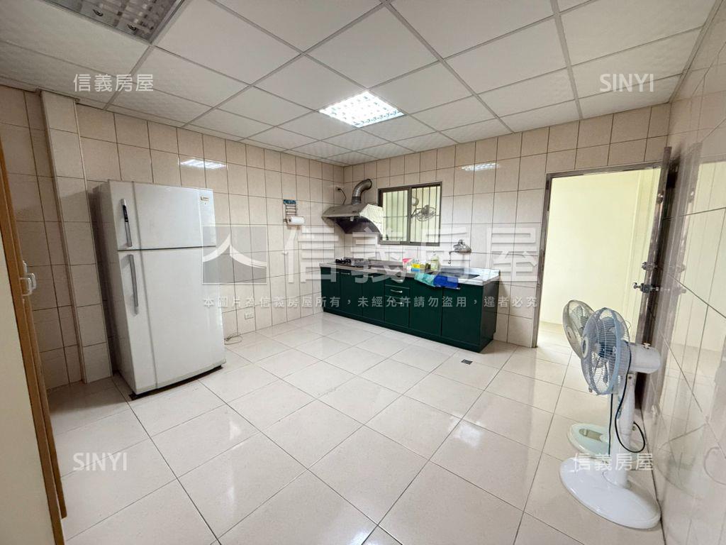 永安商圈騎樓美透天房屋室內格局與周邊環境