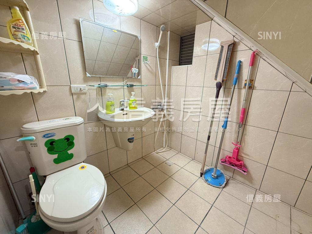 永安商圈騎樓美透天房屋室內格局與周邊環境