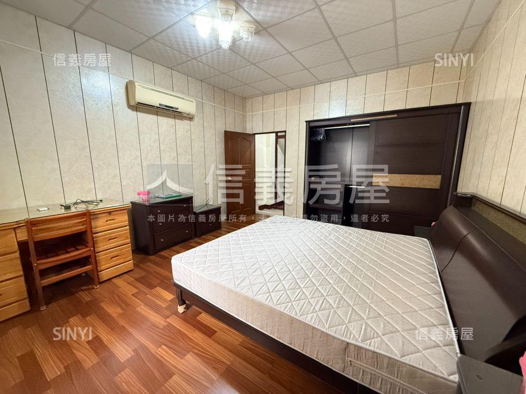 永安商圈騎樓美透天房屋室內格局與周邊環境