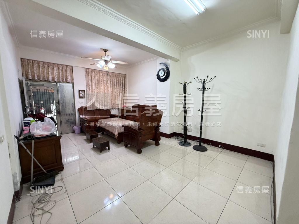 永安商圈騎樓美透天房屋室內格局與周邊環境