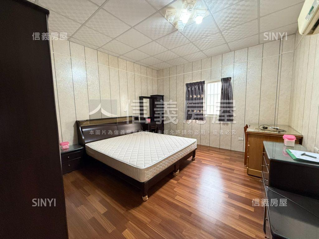 永安商圈騎樓美透天房屋室內格局與周邊環境