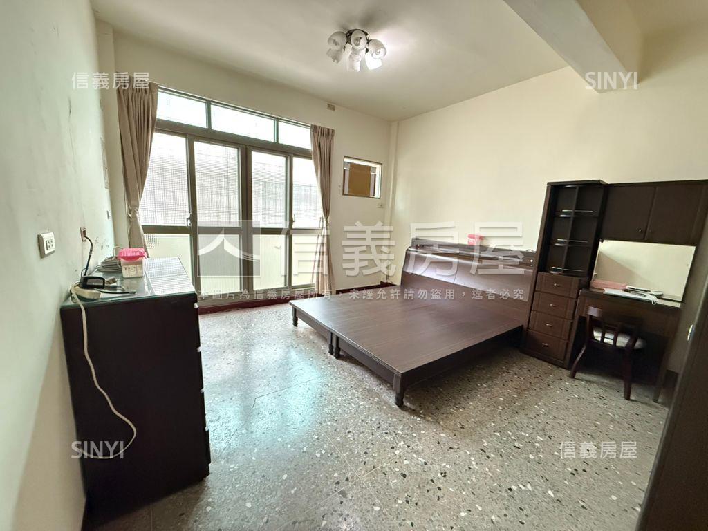 永安商圈騎樓美透天房屋室內格局與周邊環境