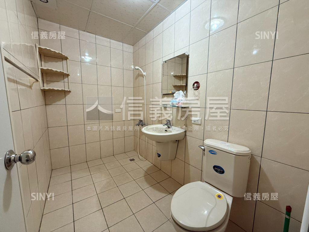 永安商圈騎樓美透天房屋室內格局與周邊環境