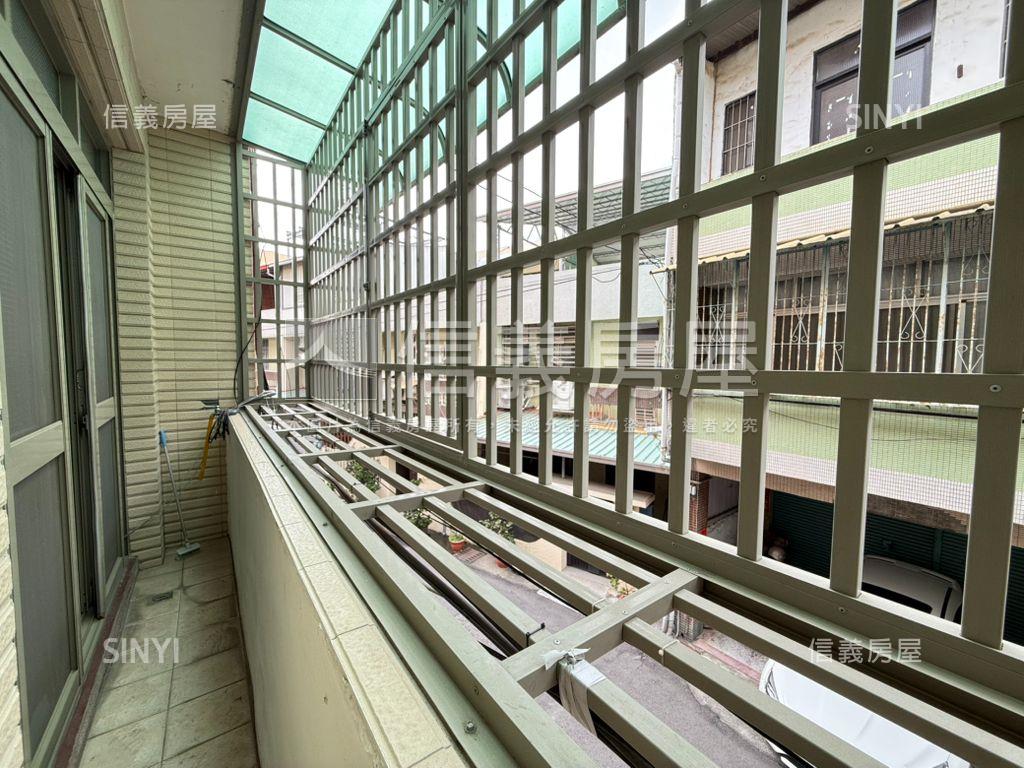 永安商圈騎樓美透天房屋室內格局與周邊環境