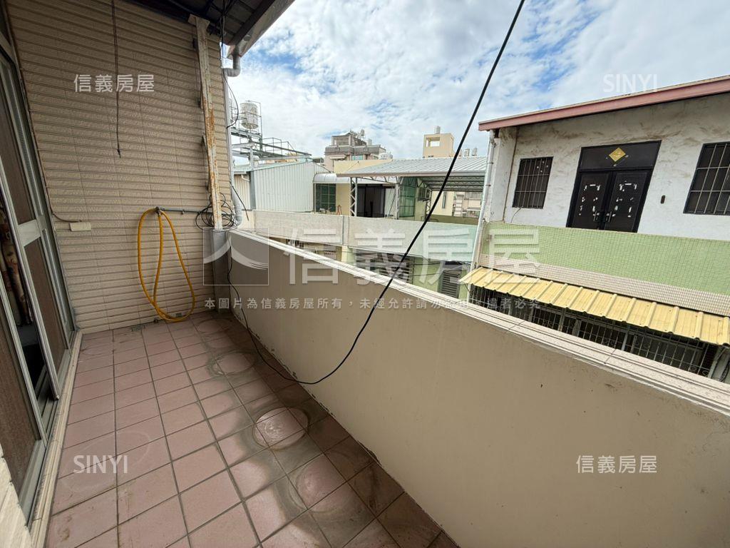 永安商圈騎樓美透天房屋室內格局與周邊環境