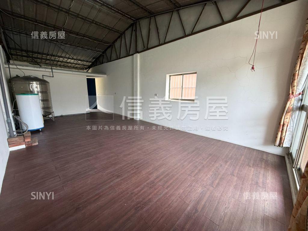 永安商圈騎樓美透天房屋室內格局與周邊環境