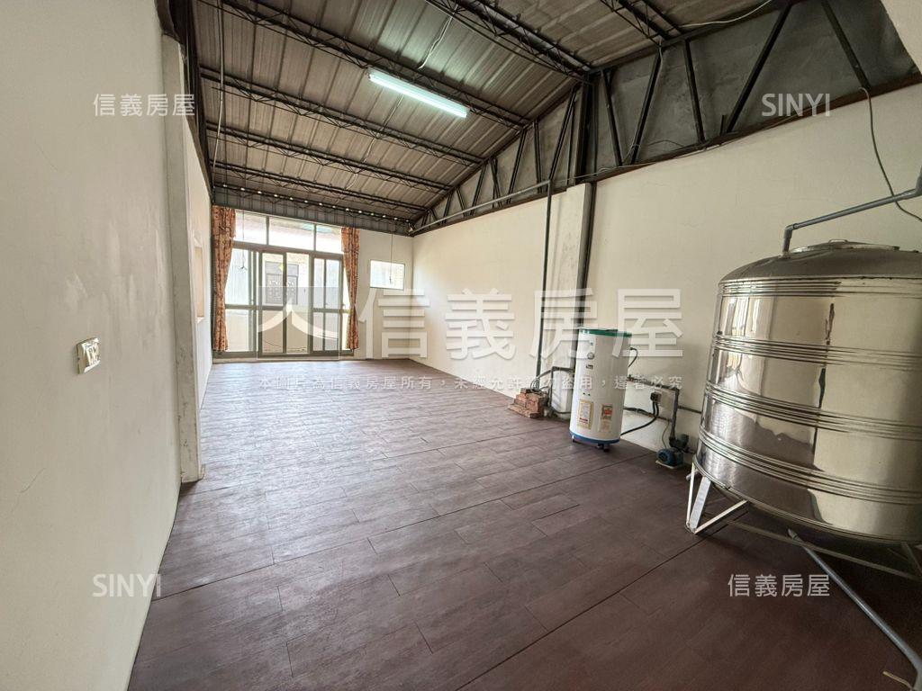 永安商圈騎樓美透天房屋室內格局與周邊環境