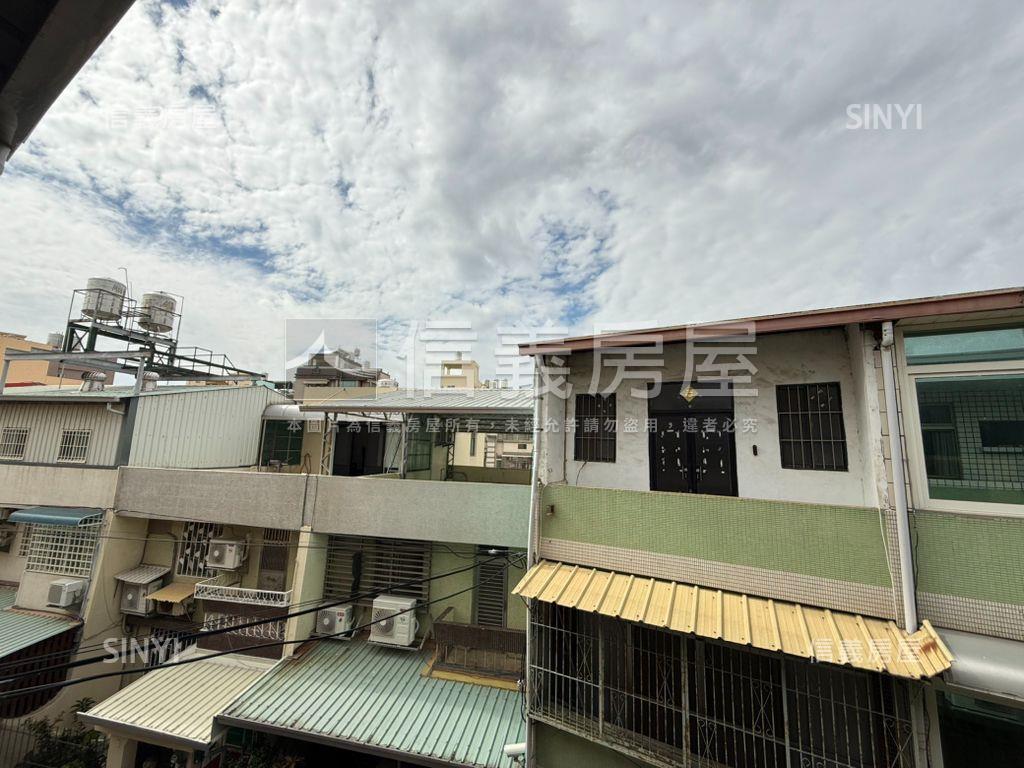 永安商圈騎樓美透天房屋室內格局與周邊環境