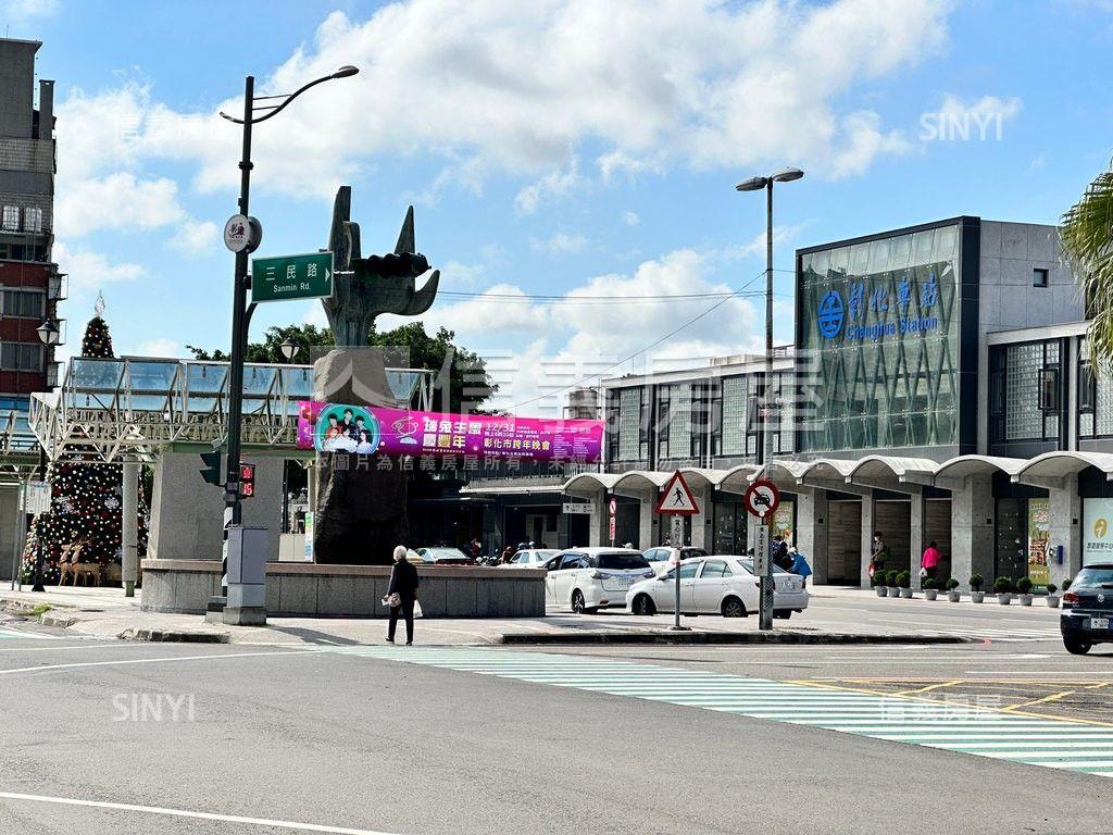 永安商圈騎樓美透天房屋室內格局與周邊環境