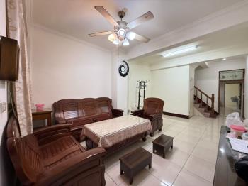 永安商圈騎樓美透天