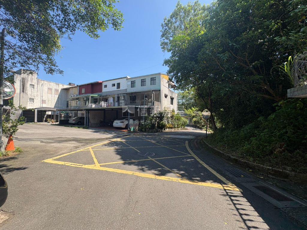 南港胡適庭院旁持分土地房屋室內格局與周邊環境