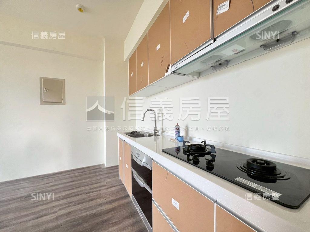 快樂家！近家樂福美三房Ｅ房屋室內格局與周邊環境